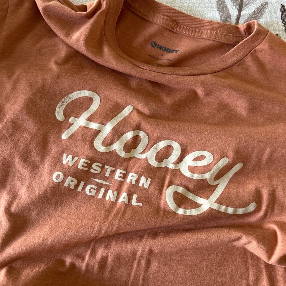 Hooey Tshirt